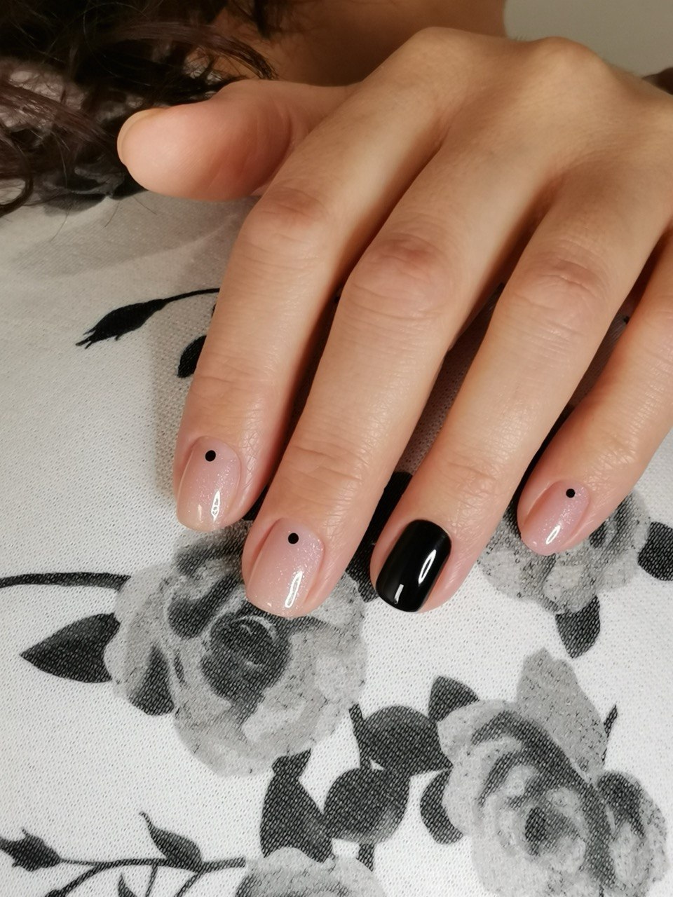 RStyle маникюр